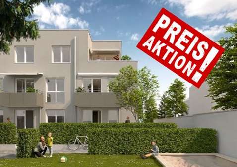 Ansicht - Etagenwohnung in 90765 Fürth mit 82m² kaufen