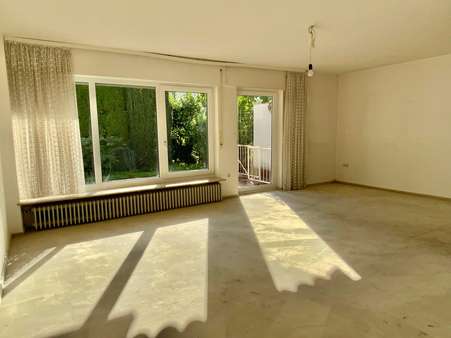 Wohnen Essen - Reihenmittelhaus in 90513 Zirndorf mit 120m² kaufen