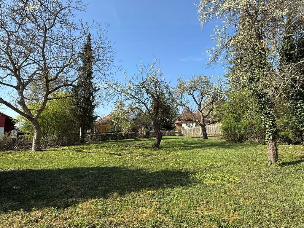 Grundstücksimpressionen - Grundstück in 90513 Zirndorf mit 612m² kaufen