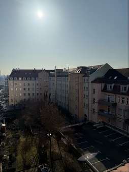 Ausblick - Etagenwohnung in 90762 Fürth mit 40m² kaufen