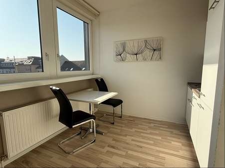 Kochen Essen - Etagenwohnung in 90762 Fürth mit 40m² kaufen