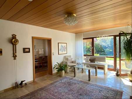 EG Diele - Einfamilienhaus in 97215 Uffenheim mit 187m² kaufen