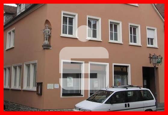 null - Büro in 91443 Scheinfeld mit 250m² kaufen