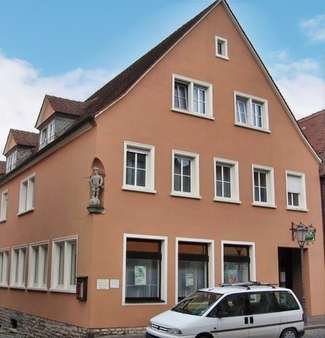 Büro in 91443 Scheinfeld mit 250m² kaufen