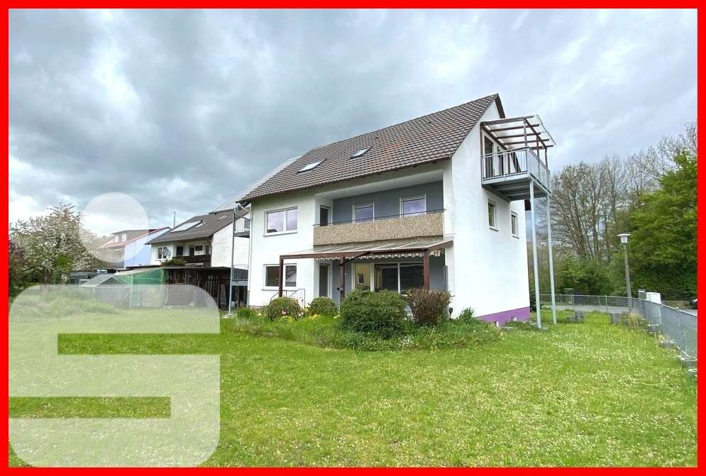 10155 - Mehrfamilienhaus in 91477 Markt Bibart mit 230m² kaufen