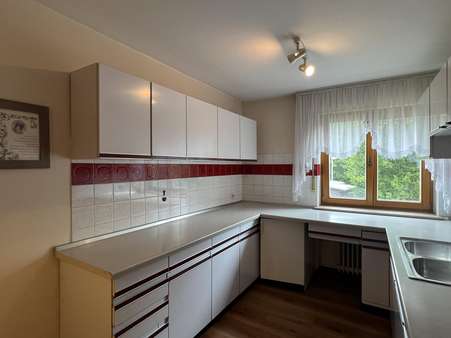 Wohnküche im OG - Doppelhaushälfte in 91056 Erlangen mit 134m² kaufen