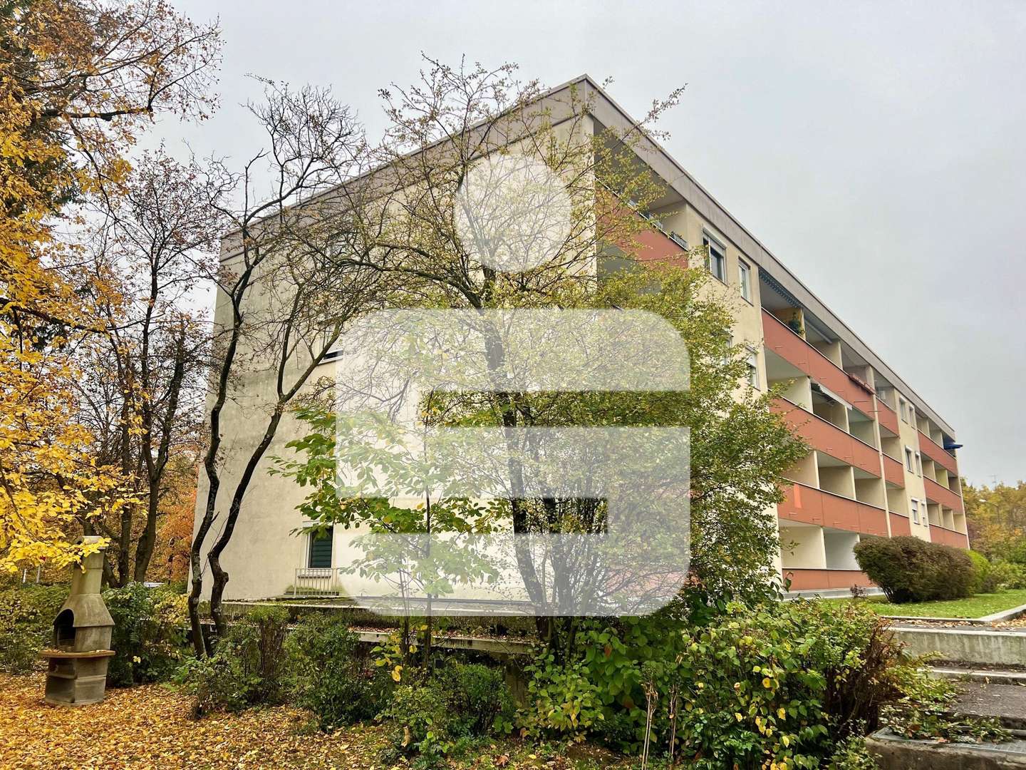 Titelbild - Etagenwohnung in 91056 Erlangen mit 64m² kaufen