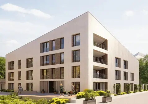 ETW´s und Apartments in Erlangen-Zentrum...Eigennutzung oder Kapitalanlage