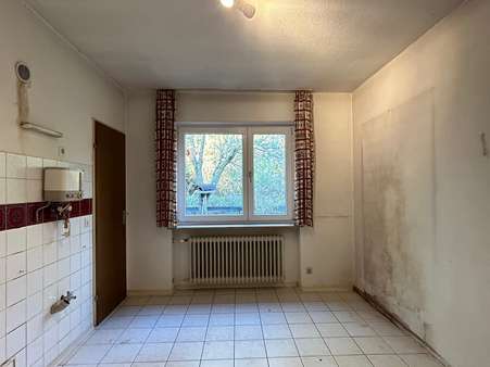Küche - Einfamilienhaus in 91058 Erlangen mit 176m² kaufen