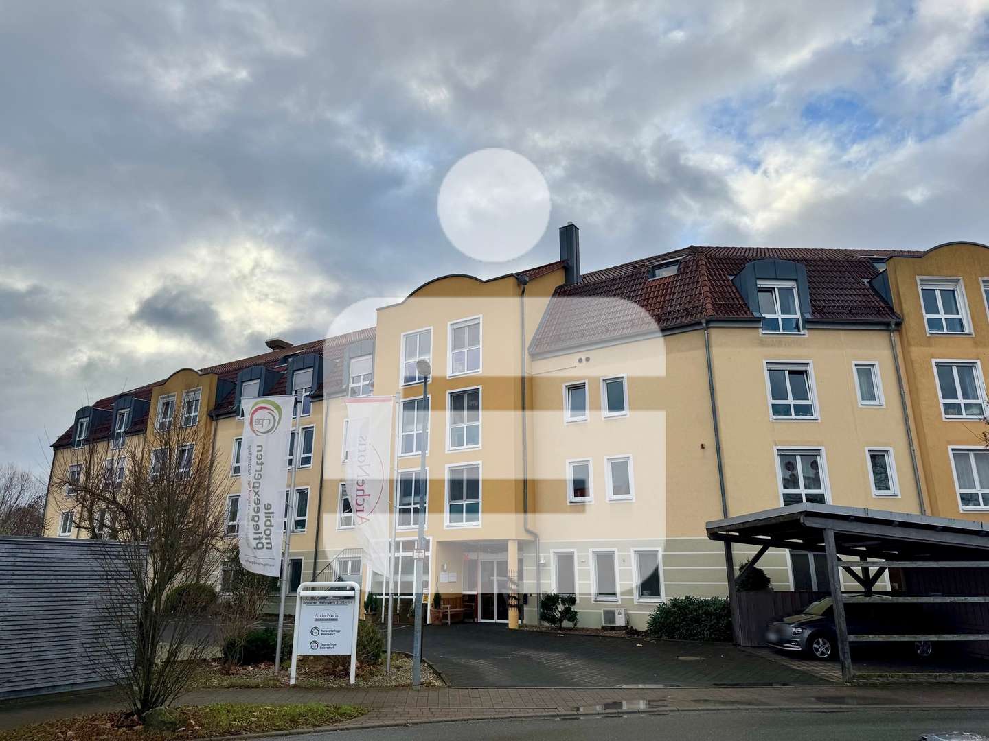 Titel Titel - Appartement in 91083 Baiersdorf mit 22m² kaufen