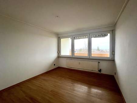 Schlafzimmer - Etagenwohnung in 91058 Erlangen mit 81m² kaufen