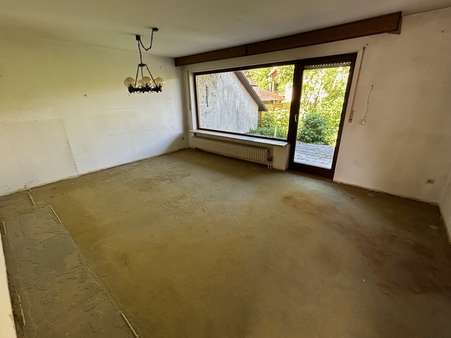 Wohnen EG Wohnen EG - Doppelhaushälfte in 91056 Erlangen mit 122m² kaufen