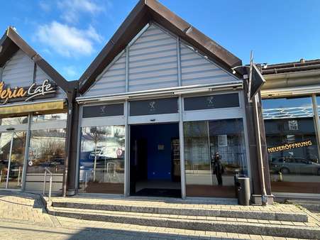 24h Shop - Ladenlokal in 90562 Heroldsberg mit 632m² kaufen