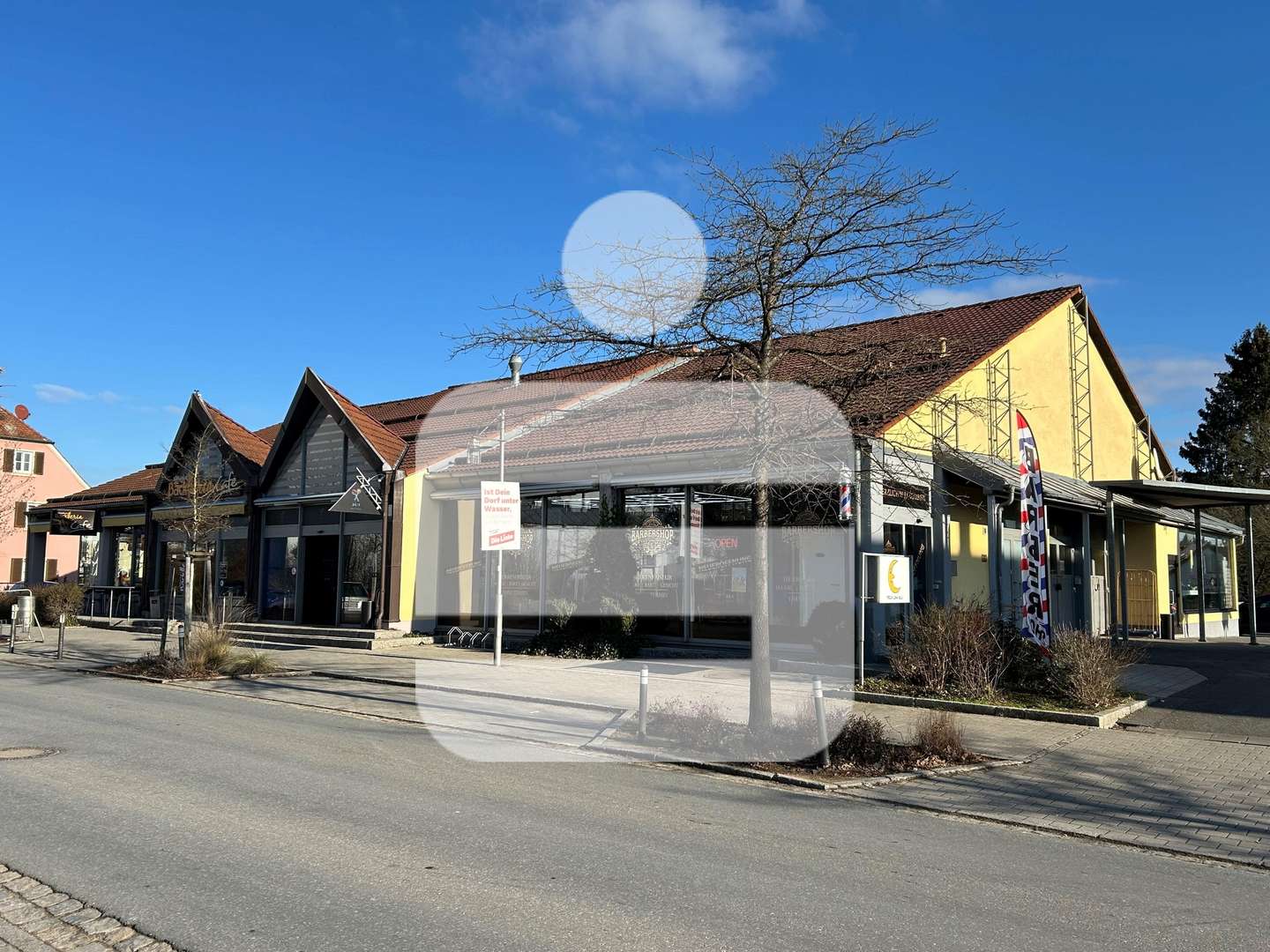 Titelbild - Ladenlokal in 90562 Heroldsberg mit 632m² kaufen