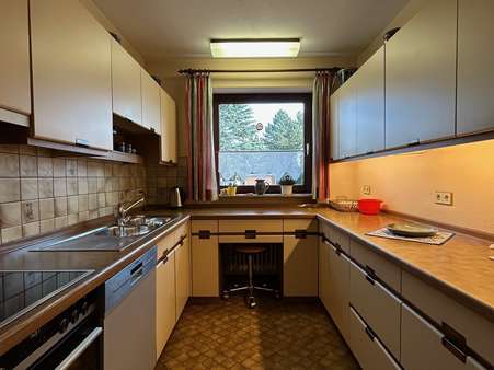 Küche - Einfamilienhaus in 91074 Herzogenaurach mit 140m² kaufen