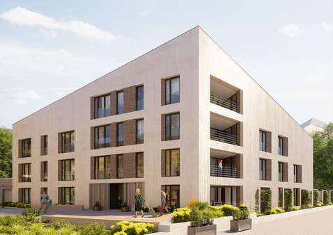 Brauhoefe-Persp-B-Final-001 - Etagenwohnung in 91054 Erlangen mit 29m² kaufen