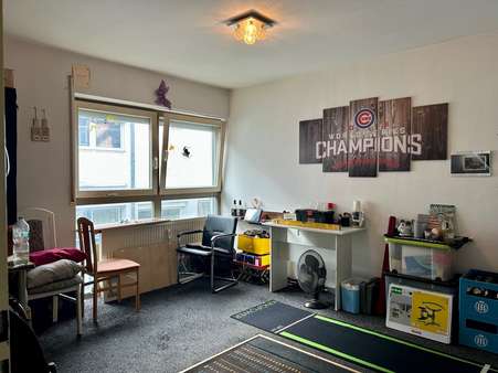 Kind oder Arbeiten - Etagenwohnung in 91334 Hemhofen mit 90m² kaufen