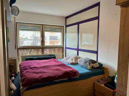 Schlafen - Etagenwohnung in 91334 Hemhofen mit 90m² kaufen