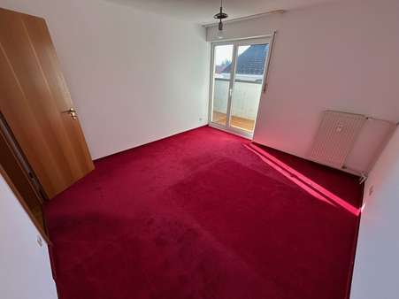 Schlafen - Etagenwohnung in 91052 Erlangen mit 62m² kaufen