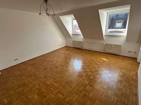 Wohnen - Etagenwohnung in 91052 Erlangen mit 62m² kaufen