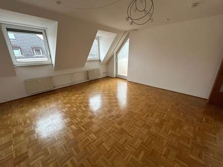 Wohnen - Etagenwohnung in 91052 Erlangen mit 62m² kaufen