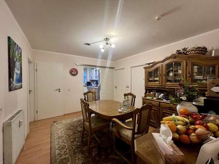 Essdiele - Etagenwohnung in 91056 Erlangen mit 102m² kaufen