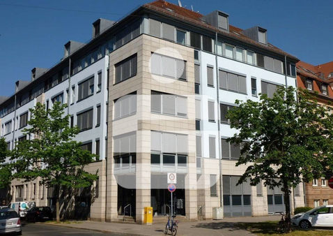 Microappartment in Fürth an der Stadtgrenze...zuverlässiger Mieter vorhanden