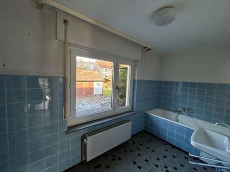 Bad im EG - Zweifamilienhaus in 91052 Erlangen mit 147m² kaufen