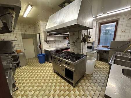 Gaststätte Küche Gaststätte Küche - Mehrfamilienhaus in 90439 Nürnberg mit 508m² kaufen