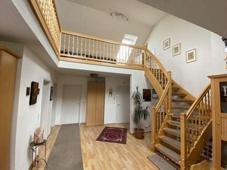 Zur Galerie - Maisonette-Wohnung in 90562 Kalchreuth mit 94m² kaufen