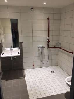 Bad - Appartement in 91074 Herzogenaurach mit 21m² kaufen