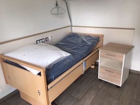 Zimmer - Appartement in 91074 Herzogenaurach mit 21m² kaufen