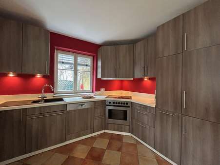 Küche im EG Küche im EG - Doppelhaushälfte in 91074 Herzogenaurach mit 185m² kaufen
