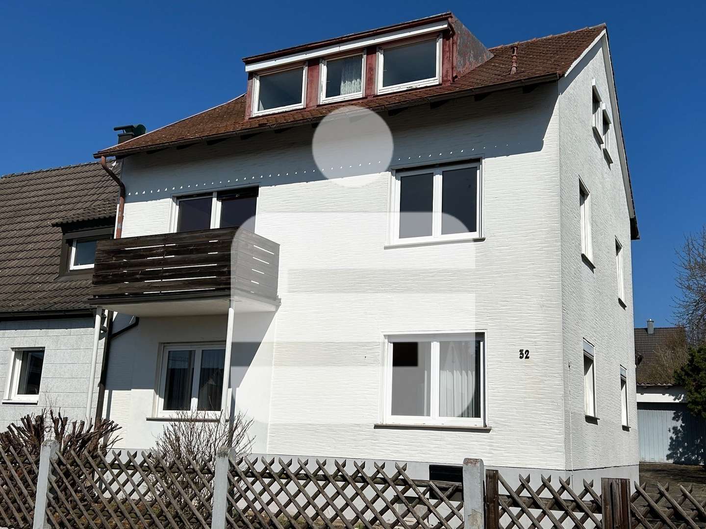 Titelbild Titelbild - Einfamilienhaus in 91074 Herzogenaurach mit 168m² kaufen