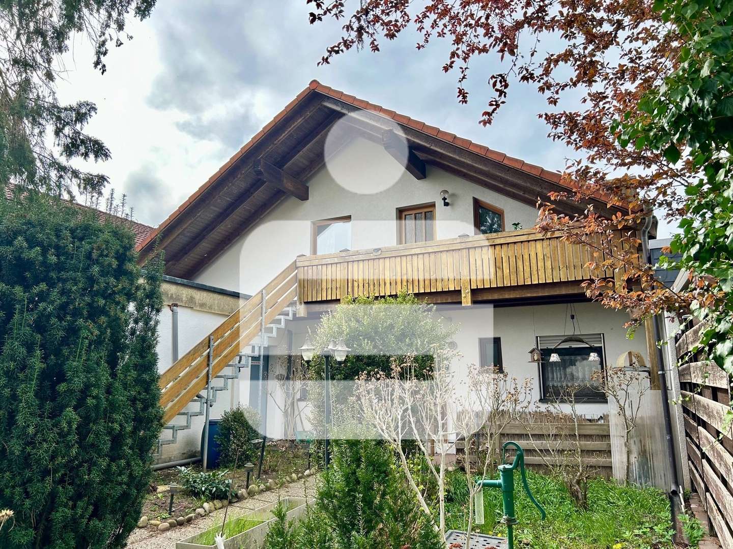 Titel Titel - Einfamilienhaus in 91334 Hemhofen mit 120m² kaufen