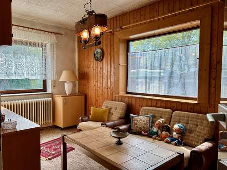 Nebenraum zum Wohnbereich Nebenraum zum Wohnbereich - Einfamilienhaus in 91334 Hemhofen mit 120m² kaufen