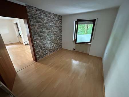 Schlafen Schlafen - Erdgeschosswohnung in 90409 Nürnberg mit 57m² kaufen