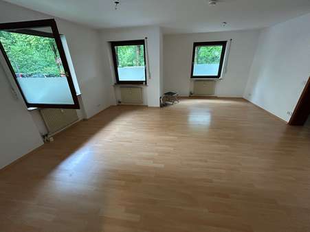 Wohnen Wohnen - Erdgeschosswohnung in 90409 Nürnberg mit 57m² kaufen