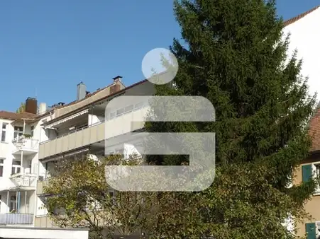 4-Zi.-ETW in Erlangen - zentrumsnah...kurze Wege in die Innenstadt