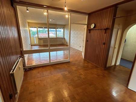 Essen Wohnen - Etagenwohnung in 91052 Erlangen mit 104m² kaufen