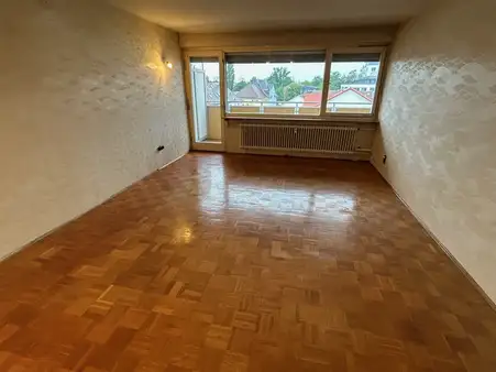 4-Zi.-ETW in Erlangen - zentrumsnah...kurze Wege in die Innenstadt
