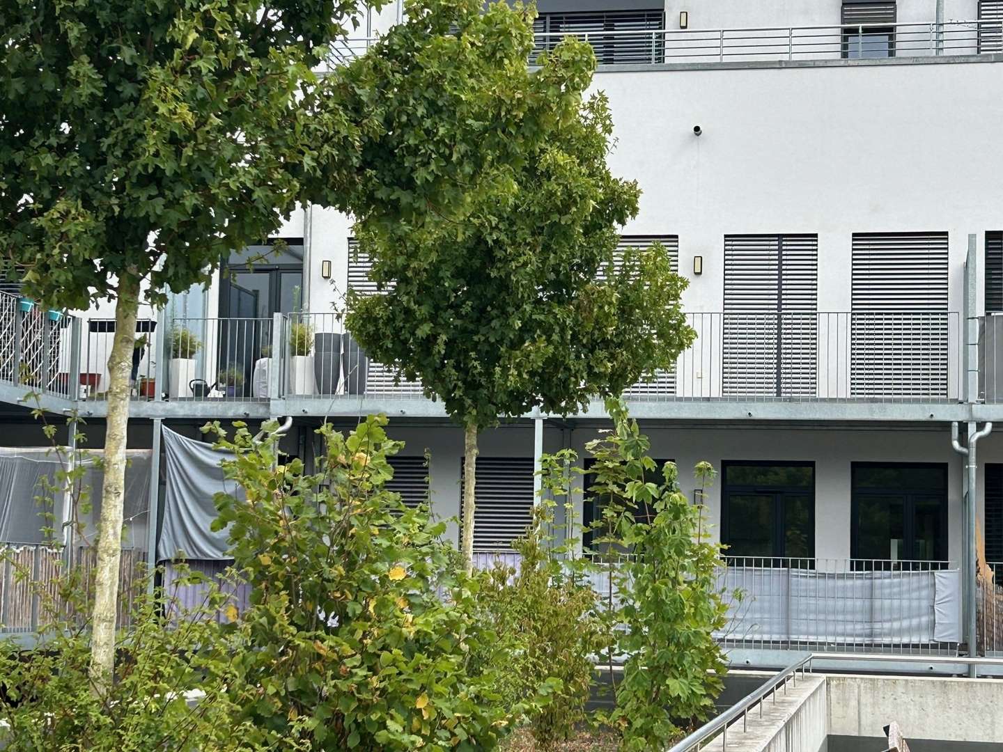 Titelbild Titelbild - Etagenwohnung in 91074 Herzogenaurach mit 84m² kaufen