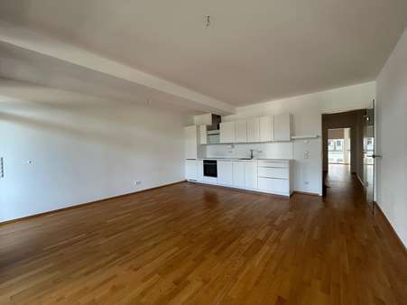 mit neuwertiger Küche mit neuwertiger Küche - Etagenwohnung in 91074 Herzogenaurach mit 84m² kaufen