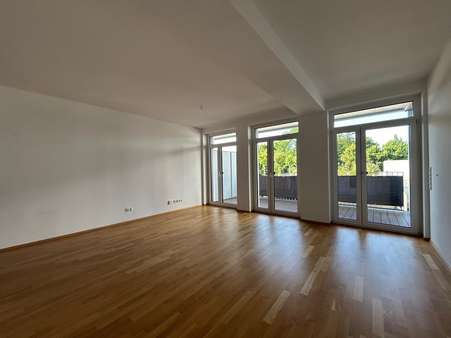 Wohnen - Essen - Kochen Wohnen - Essen - Kochen - Etagenwohnung in 91074 Herzogenaurach mit 84m² kaufen
