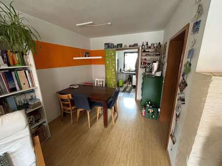 Essen Essen - Etagenwohnung in 91052 Erlangen mit 63m² kaufen