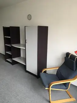 1-Zi.-Studentenapartment in Erlangen...zentrumsnah gelegen