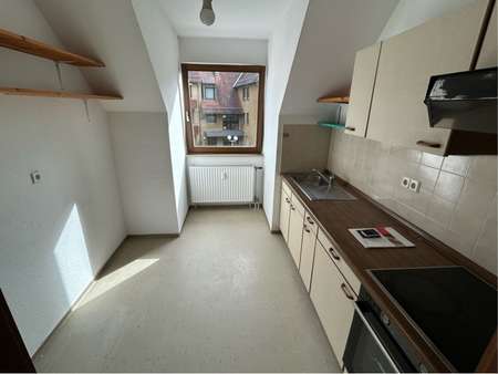 Küche Küche - Dachgeschosswohnung in 91054 Erlangen mit 78m² kaufen