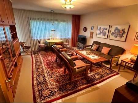Wohnen Wohnen - Etagenwohnung in 91052 Erlangen mit 74m² kaufen