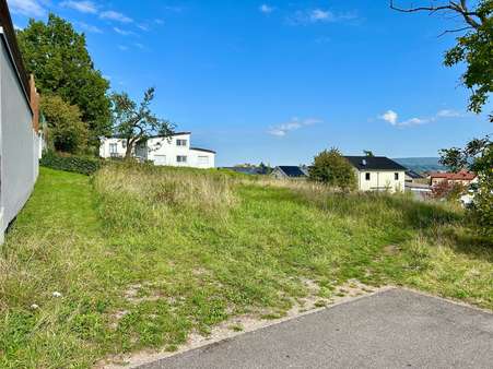 Bauplatz - Grundstück in 91301 Forchheim mit 480m² kaufen