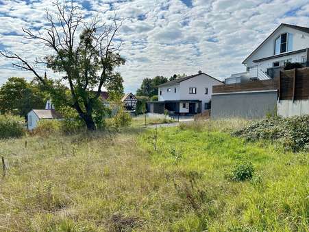Bauplatz - Grundstück in 91301 Forchheim mit 480m² kaufen